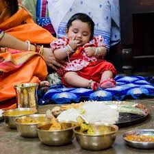 Annaprashan Puja