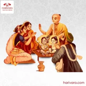 Namkaran Sanskar Puja