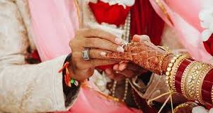 Engagement/Sagai Puja