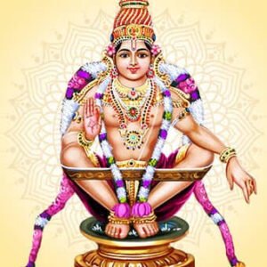 Ayyappa Swamy Pooja