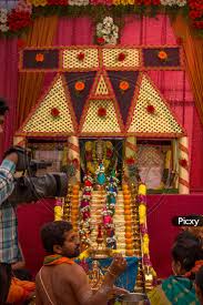 Ayyappa Swamy Pooja