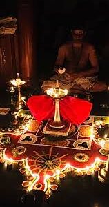 Bhagavathi Seva