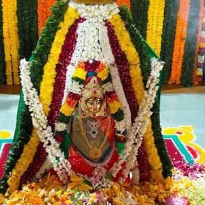 Bhagavathi Seva