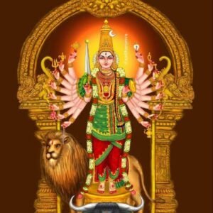 Chandi Parayanam (Saptashati)