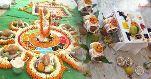 Dhanishta Panchakam Shanti