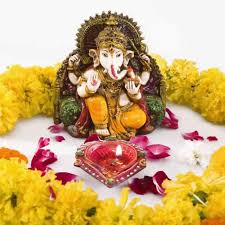 Ganapathi Pooja