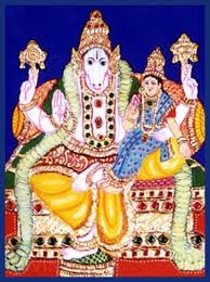 Hayagreeva Homam