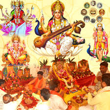 Homam For Good Education
