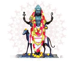 Kala Bhairava Homam