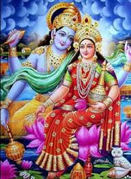 Lakshmi Narayana Homam
