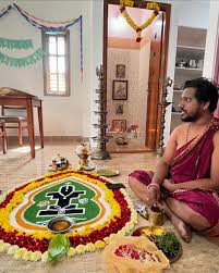 Mrityunjaya Homam