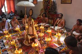 Navagraha Homam