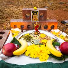 New Business/Office Opening Pooja