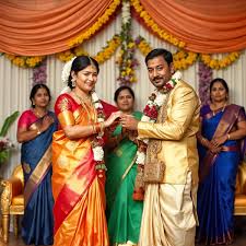 Nichayathartham (Engagement)