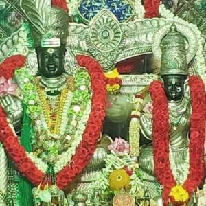 Punyahavachanam