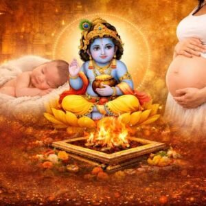 Santhana Gopala Homam