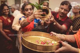 Sashtiapthapoorthi (60th Birthday Pooja)