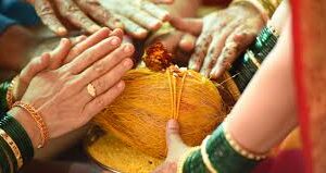 Sathabhishekam (80th Birthday Pooja)