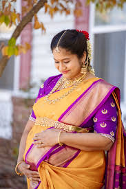 Seemantham