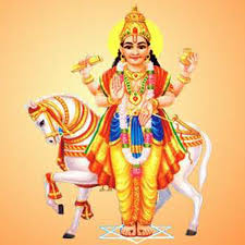 Shukra Graha Japam