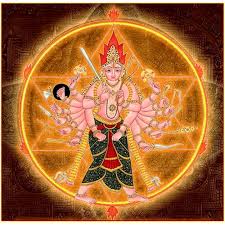 Sudarsana Homam