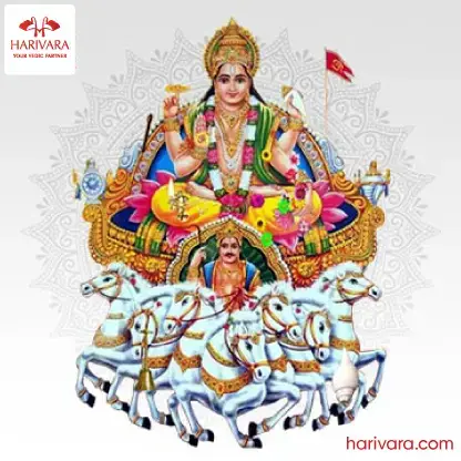 Surya Graha Japam