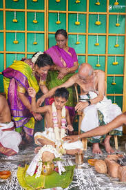 Upanayanam