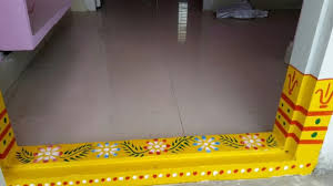 Vasakal Pooja (Nilai Vasal Pooja)