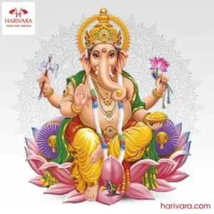 Vinayagar Chaturthi Pooja