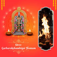 Homam For Pregnancy