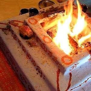 Homam For Job and Career