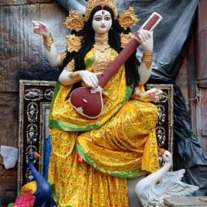 Saraswati Homam