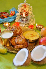 Sumangali Pooja