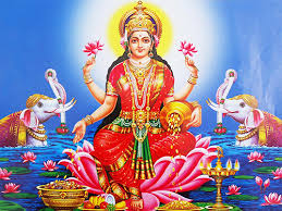 Vara lakshmi Pooja
