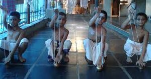 Online Avani Avittam – Upakarma
