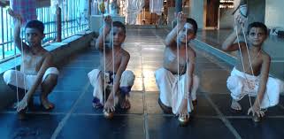 Online Avani Avittam – Upakarma