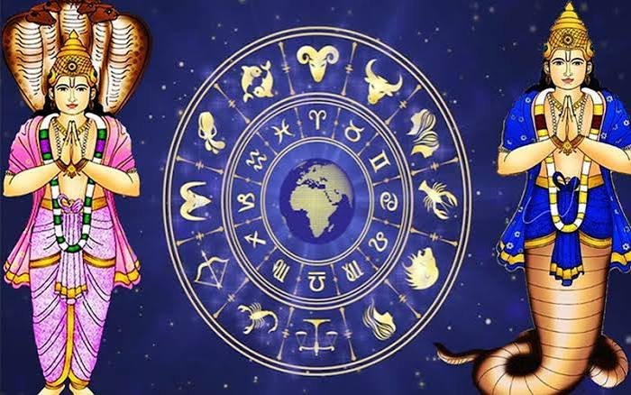 Kaala Sarpa Dosha Nivarthi