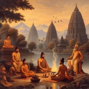 Veda Parayanam
