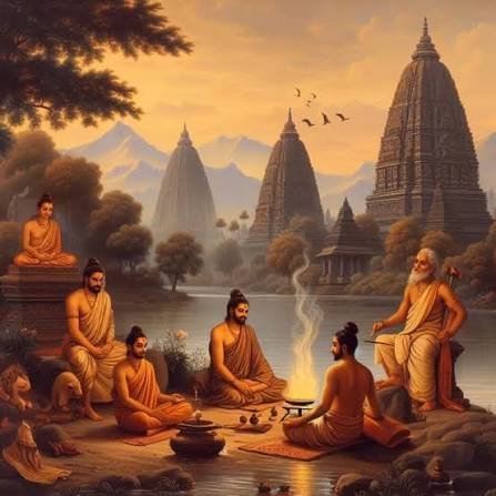 Veda Parayanam