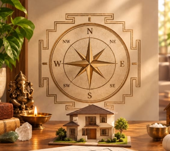 Vastu Shastra