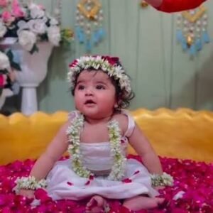 Annaprasanam