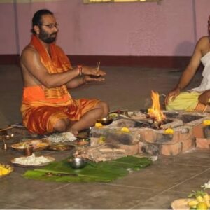 Ayushya Homam
