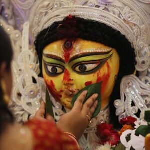 Durga Puja
