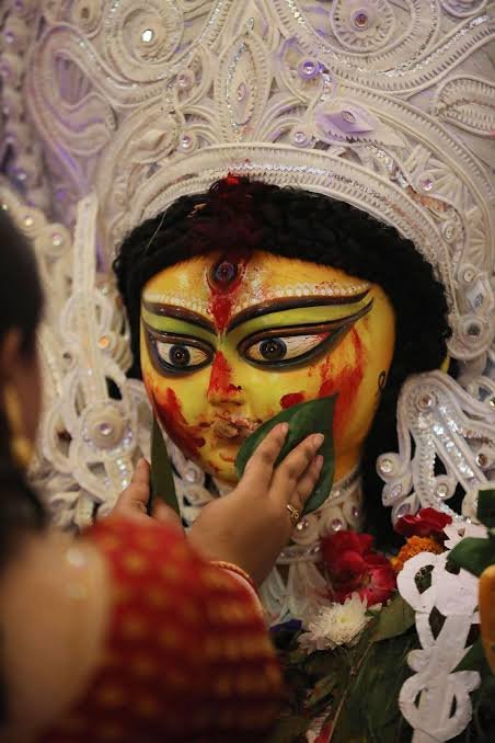 Durga Puja
