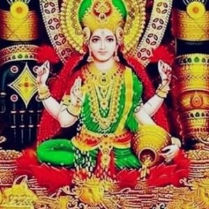 Kuber Upasana Puja