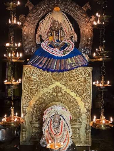 Kuja Rahu Sandhi Shanti