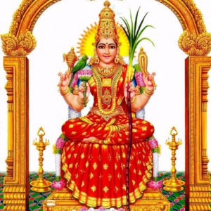 Lalitha Sahasranam Puja