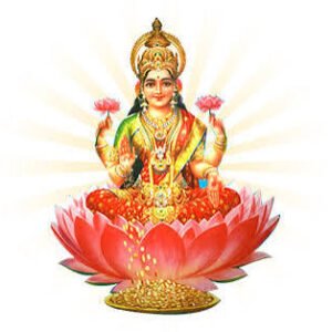 Mahalaxmi Puja