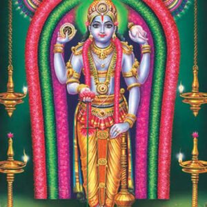 Purusha Sukta Homam
