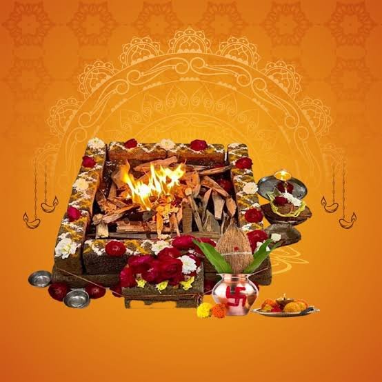 Rahu Brihaspati Sandhi Shanti